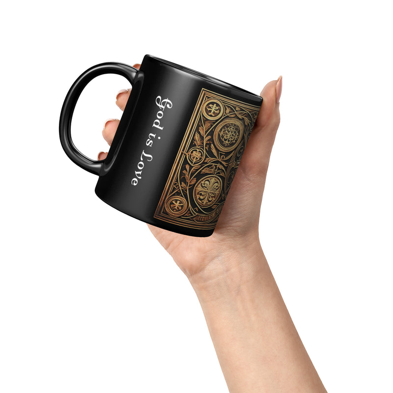 BLESSED SIP MUG - #14