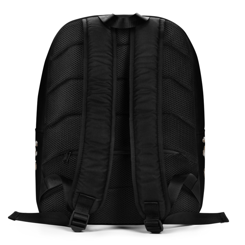~Ꭵ ᎮᏒᎧᎷᎥᏕᏋ~ Minimalist Backpack