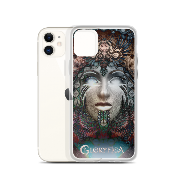 "The Other World" - iPhone Case - FREE SHIPPING