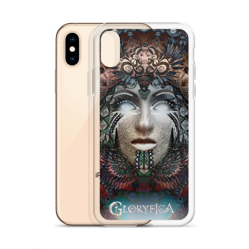 "The Other World" - iPhone Case - FREE SHIPPING