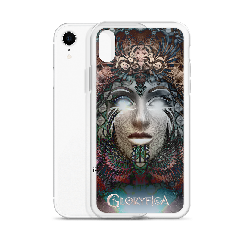 "The Other World" - iPhone Case - FREE SHIPPING
