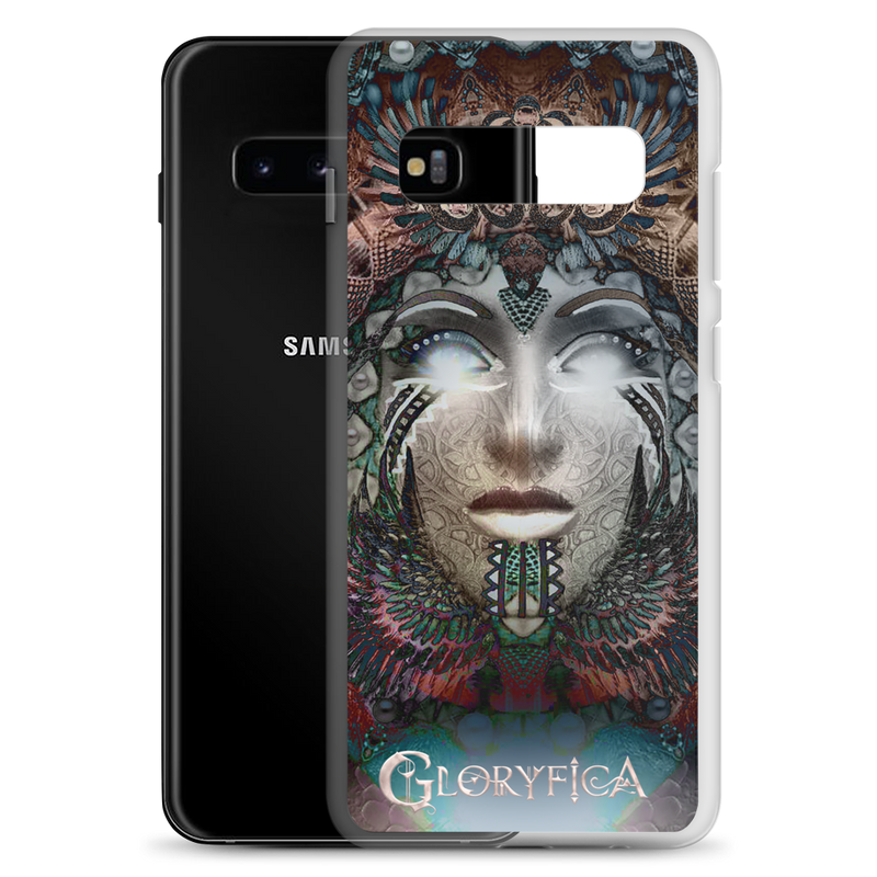 "The Other World" - Samsung Case