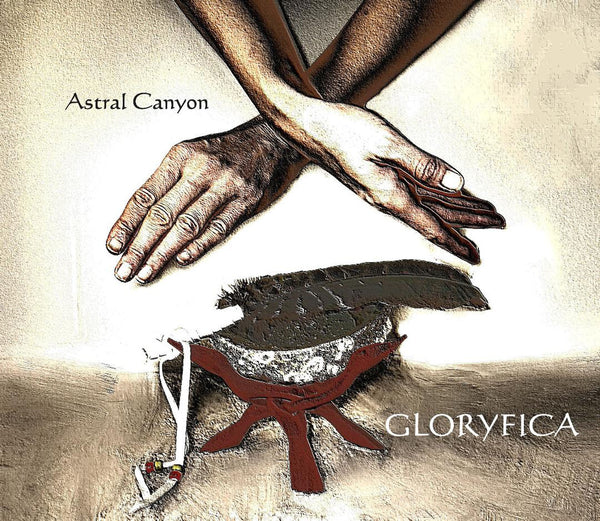ASTRAL CANYON - digital album